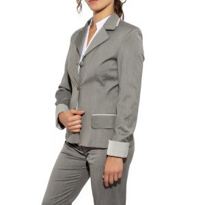 Traje para mujer (M-42)